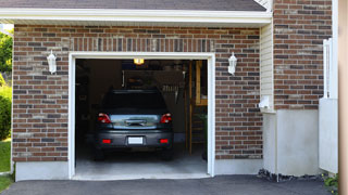 Garage Door Installation at Universal City, California